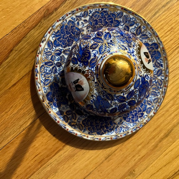 Collectible Serving Plate - Picture 5 of 6